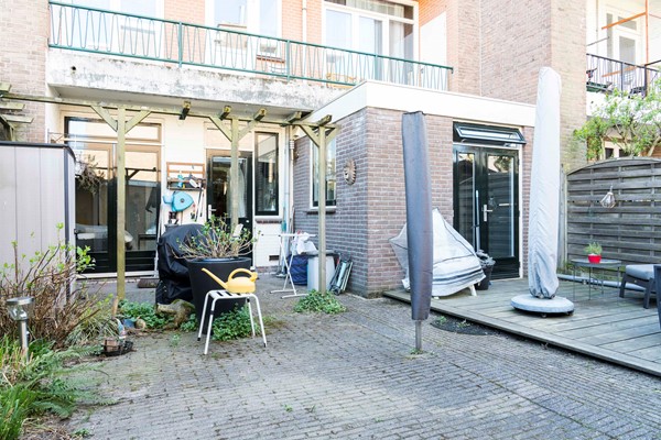 Medium property photo - Wognumstraat 47, 2547 TL Den Haag
